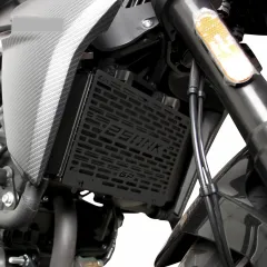 Cf Moto 250 NK (2023-2024) Gp Kompozit Radyatör Koruma