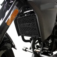 Cf Moto 250 NK (2023-2024) Gp Kompozit Radyatör Koruma
