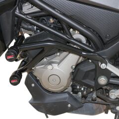 Cf Moto 250 Nk (2018-2024) Gp Kompozit Koruma Demiri