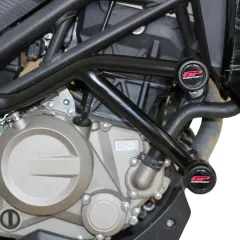 Cf Moto 250 Nk (2018-2024) Gp Kompozit Koruma Demiri