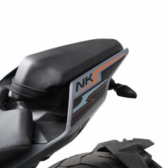 Cf Moto 250 Nk (2023-2024) Gp Kompozit Full Pad Set Turuncu