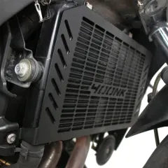 Cf Moto 400 Nk (2017-2020) Gp Kompozit Radyatör Koruma