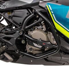 Cf Moto 250 Sr (2020-2024) Gp Kompozit Motor Koruma Demiri