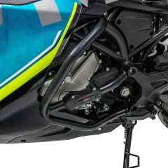 Cf Moto 250 Sr (2020-2024) Gp Kompozit Motor Koruma Demiri