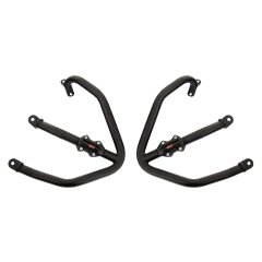 Cf Moto 250 Sr (2020-2024) Gp Kompozit Motor Koruma Demiri