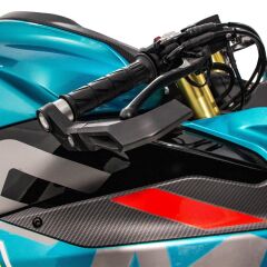 Cf Moto Sr 250 (2020-2024) Gp Kompozit Manet Koruma