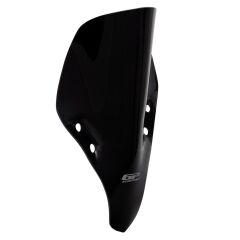 Cf Moto 250 Sr (2020-2024) Gp Kompozit Ön Cam Siyah