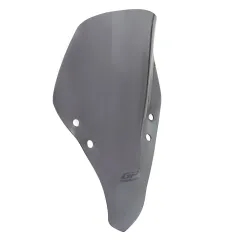 Cf Moto 250 Sr (2020-2024) Gp Kompozit Ön Cam Füme
