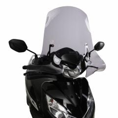 Honda Activa (2023-2024) Gp Kompozit Ön Cam Şeffaf 48 Cm