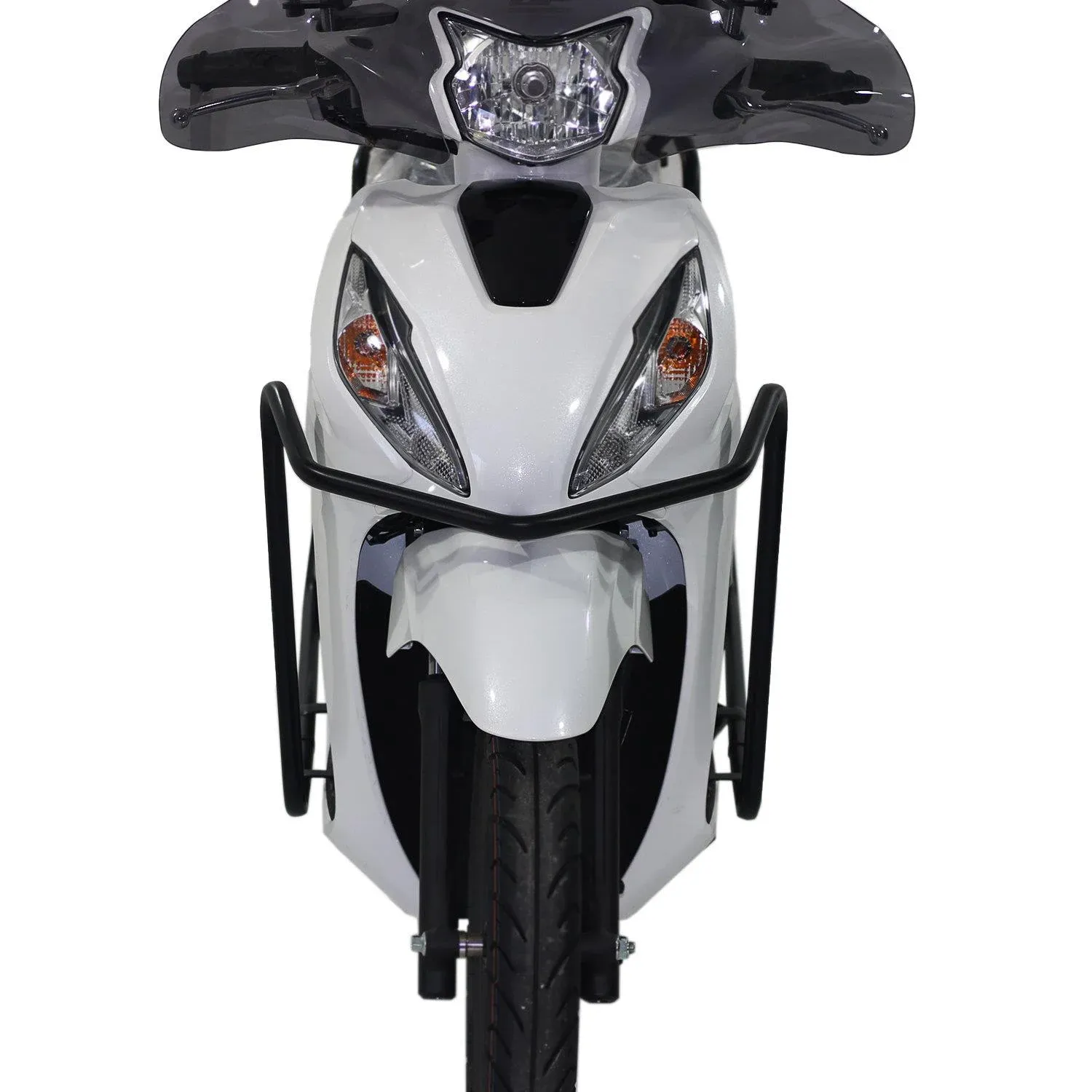 Honda Dio (2021-2024) Gp Kompozit Koruma Demiri