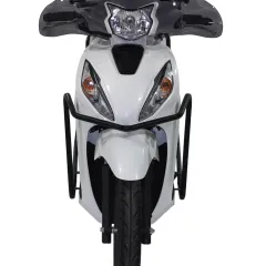 Honda Dio (2021-2024) Gp Kompozit Koruma Demiri