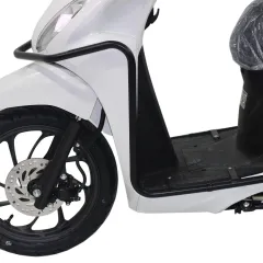Honda Dio (2021-2024) Gp Kompozit Koruma Demiri