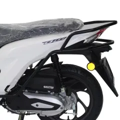Honda Dio (2021-2024) Gp Kompozit Koruma Demiri
