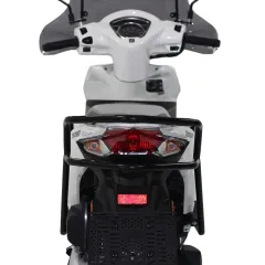 Honda Dio (2021-2024) Gp Kompozit Koruma Demiri
