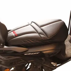 Honda Dio (2021-2024) Gp Kompozit Konfor Sele