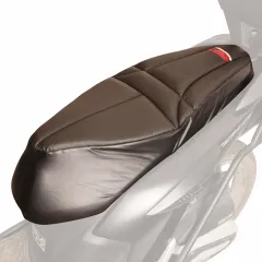 Honda Dio (2021-2024) Gp Kompozit Konfor Sele