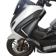 Honda Forza 250 (2023-2024) Gp Kompozit Üst Bacak Koruma