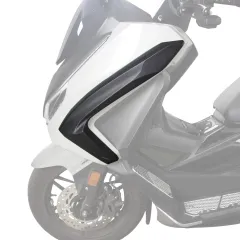 Honda Forza 250 (2023-2024) Gp Kompozit Üst Bacak Koruma