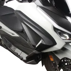 Honda Forza 250 (2023-2024) Gp Kompozit Üst Bacak Koruma