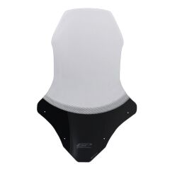 Honda Pcx 125 (2021-2024) Gp Kompozit Ön Tur Cam Şeffaf 79 Cm