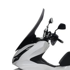 Honda Pcx 125 (2021-2024) Gp Kompozit Ön Tur Cam Şeffaf 79 Cm