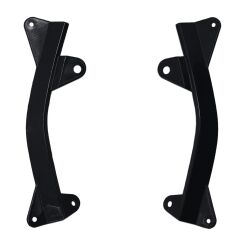 Honda Pcx 125 (2021-2024) Gp Kompozit Ön Tur Cam Şeffaf 79 Cm