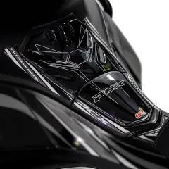 Honda Pcx 125 (2021-2024) Gp Kompozit Tank Pad Gri