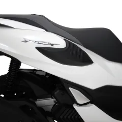 Honda Pcx 125-150 (2021-2024) Gp Kompozit Sele Altı Grenaj Koruma
