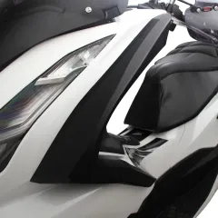 Honda Pcx 125-150 (2021-2024) Gp Kompozit Üst Bacak Koruma