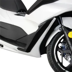 Honda Pcx 125-150 (2021-2024) Gp Kompozit Alt Bacak Koruma