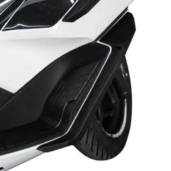 Honda Pcx 125-150 (2021-2024) Gp Kompozit Alt Bacak Koruma