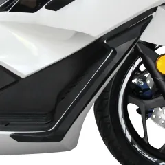 Honda Pcx 125-150 (2021-2024) Gp Kompozit Alt Bacak Koruma