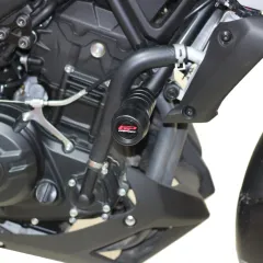 Yamaha Mt-25 (2015-2024) Gp Kompozit Motor Koruma Takozu
