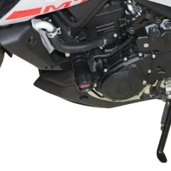 Yamaha Mt-25 (2015-2024) Gp Kompozit Motor Koruma Takozu