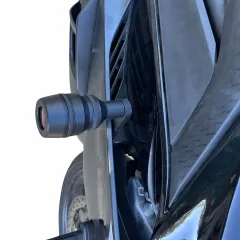 Yamaha R25 (2019-2024) Gp Kompozit Motor Koruma Takozu