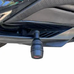 Yamaha R25 (2019-2024) Gp Kompozit Motor Koruma Takozu