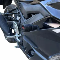 Yamaha R25 (2019-2024) Gp Kompozit Motor Koruma Takozu