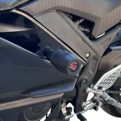 Yamaha R25 (2019-2024) Gp Kompozit Motor Koruma Takozu