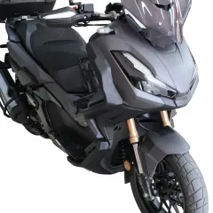 Honda Adv350 (2023-2024) Gp Kompozit Üst Bacak Koruma