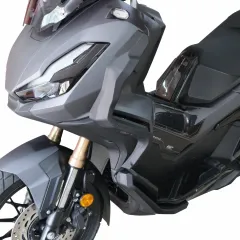 Honda Adv350 (2023-2024) Gp Kompozit Üst Bacak Koruma