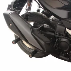 Honda Forza 250 (2018-2024) Gp Kompozit Egzoz Koruma Takozu