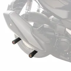 Honda Forza 250 (2018-2024) Gp Kompozit Egzoz Koruma Takozu