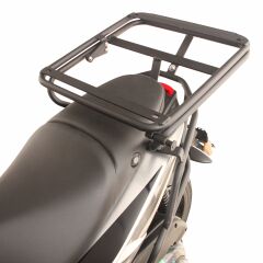 Aprilia Sr 125 2024 Gp Kompozit Damperli Çanta Demiri