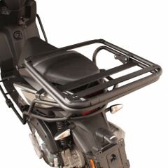 Aprilia Sr 125 2024 Gp Kompozit Damperli Çanta Demiri
