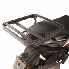 Aprilia Sr 125 2024 Gp Kompozit Damperli Çanta Demiri