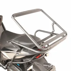 Aprilia Sr 125 2024 Gp Kompozit Damperli Çanta Demiri