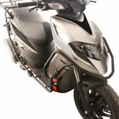 Aprilia Sr 125 2024 Gp Kompozit Full Koruma Demiri