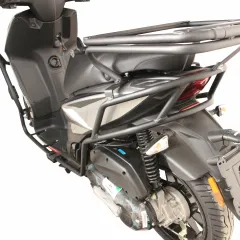 Aprilia Sr 125 2024 Gp Kompozit Full Koruma Demiri