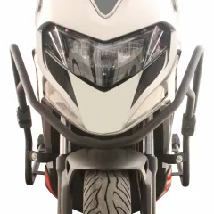 Aprilia Sr 125 2024 Gp Kompozit Full Koruma Demiri
