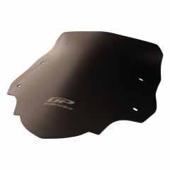 Aprilia Sr 125 (2022-2023) Gp Kompozit Spor Siperlik Siyah